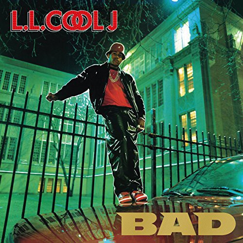 LL Cool J: Bigger & Deffer [ Record ]