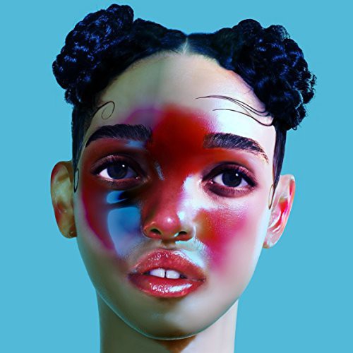FKA Twigs: LP1 [ Record ]