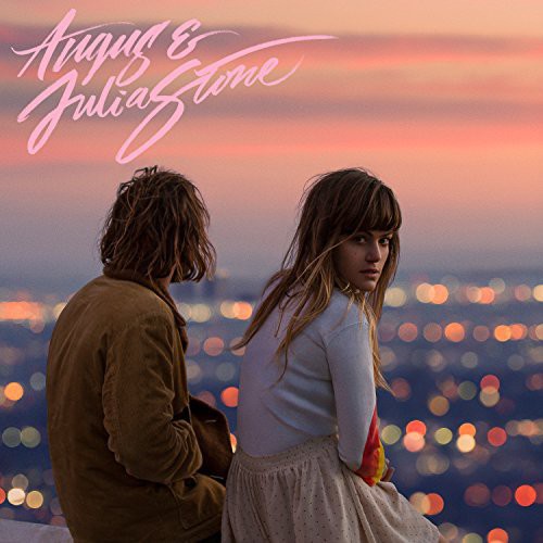 Angus & Julia Stone: Angus & Julia Stone [ Record ]