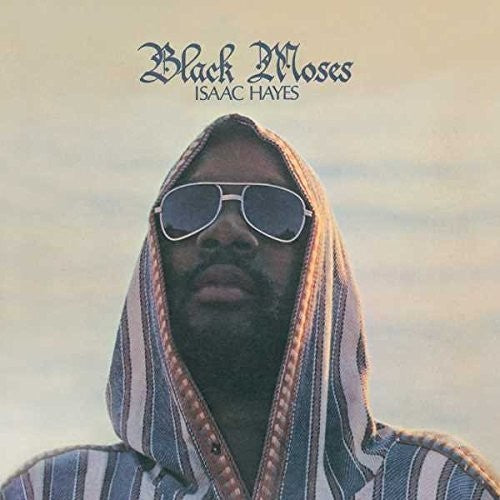 Isaac Hayes: Black Moses [ Record ]