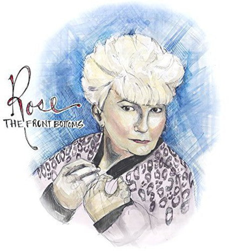 The Front Bottoms: Rose [ Record ]