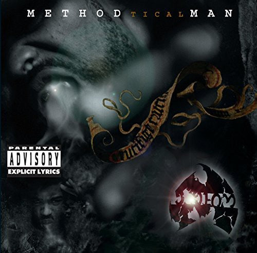 Method Man: Tical [ Record ]