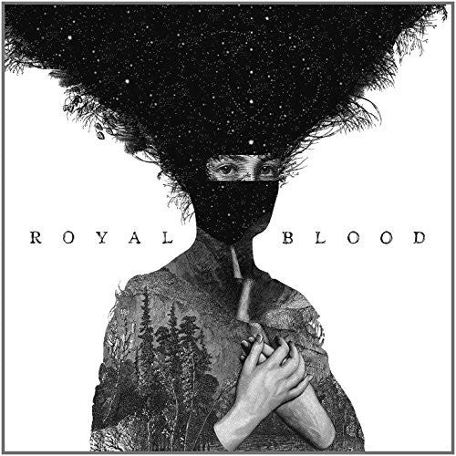 Royal Blood: Royal Blood [ Record ]