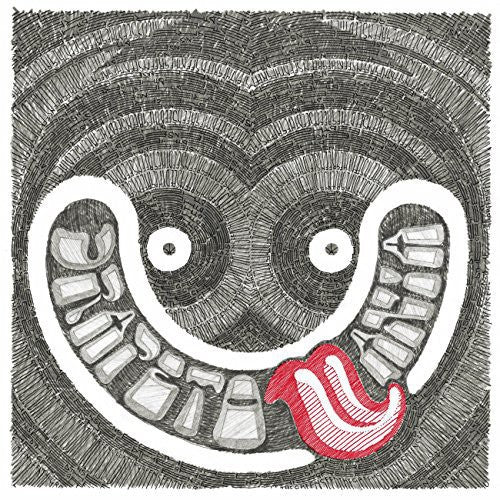 Green Seed: Drapetomania [ Record ]