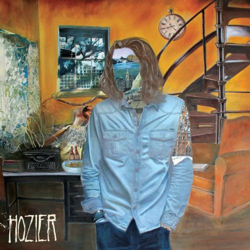 Hozier: Hozier [ Record ]
