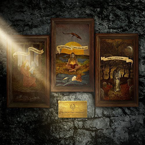 Opeth: Pale Communion [ Record ]