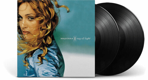 Madonna: Ray of Light [ Record ]