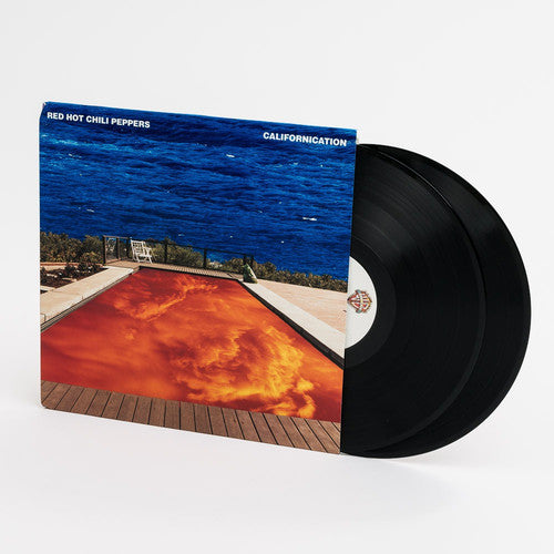Red Hot Chili Peppers: Californication (180-gram) [ Record ]