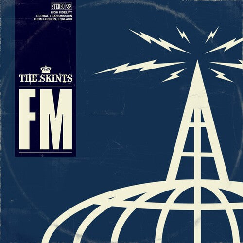 The Skints: Fm [ Record ]