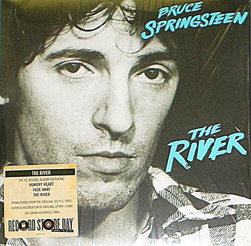 Bruce Springsteen: The River [ Record ]