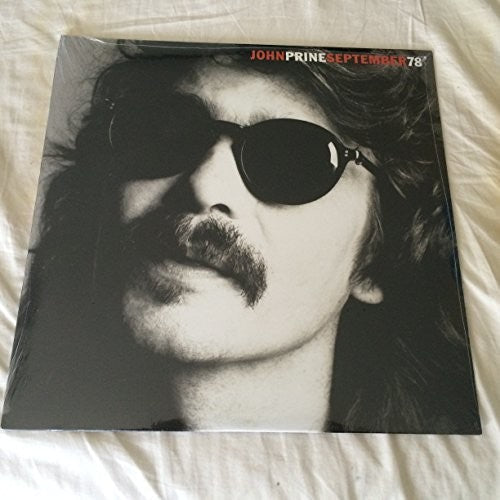 John Prine: September 78 [ Record ]