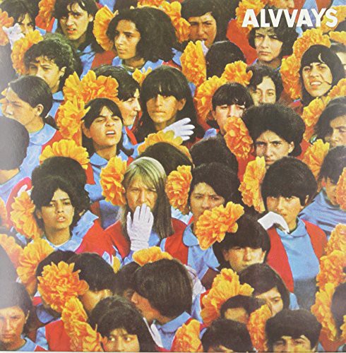 Alvvays: Alvvays [ Record ]