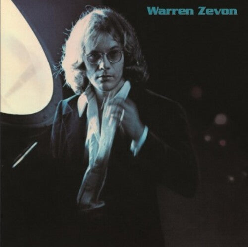 Warren Zevon: Warren Zevon [ Record ]