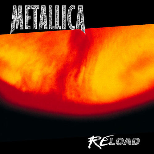Metallica: Re-Load [ Record ]