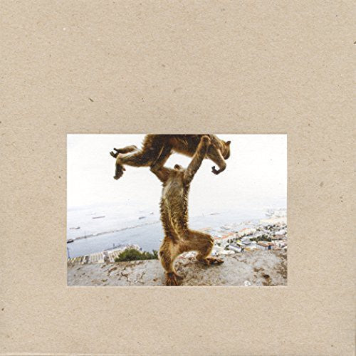 Shellac: Dude Incredible [ Record ]