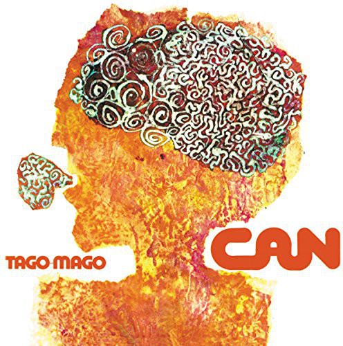 Can: Tago Mago [ Record ]