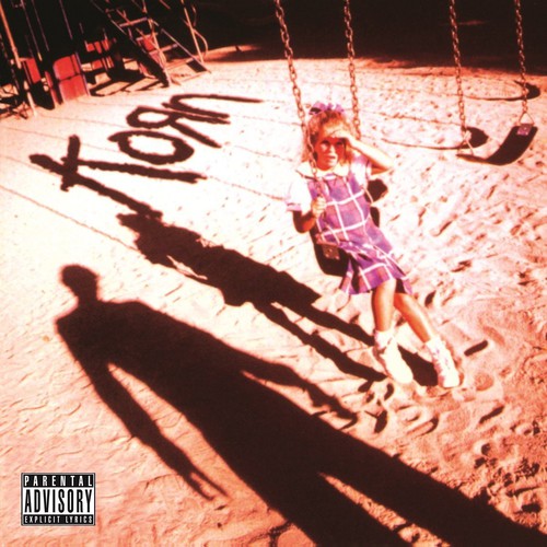 Korn: Korn [ Record ]