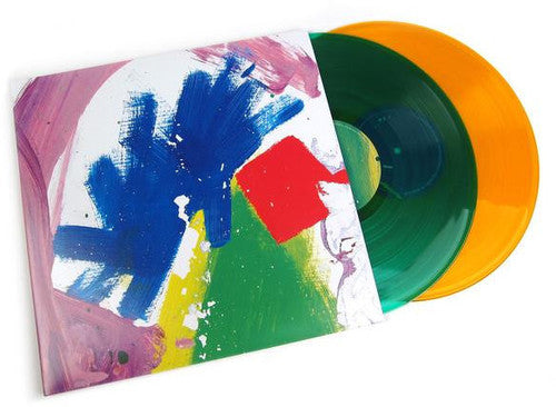 Alt-J: This Is All Yours [ Record ]