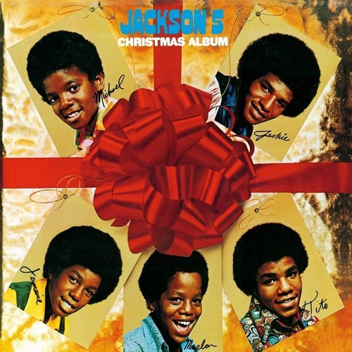 The Jackson 5: Christmas Album [ Record ]