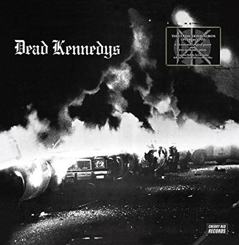 Dead Kennedys: Fresh Fruit for Rotting Vegetables [ Record ]