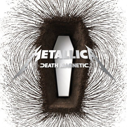 Metallica: Death Magnetic [ Record ]