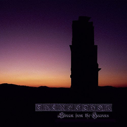 Thergothon: Stream from the Heavens [ Record ]