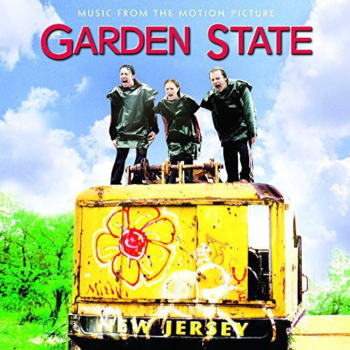 Various Artists: Garden State (Music From the Motion Picture) [ Record ]
