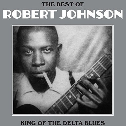 Robert Johnson: Best of [ Record ]
