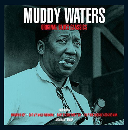 Muddy Waters: Original Blues Classic [ Record ]