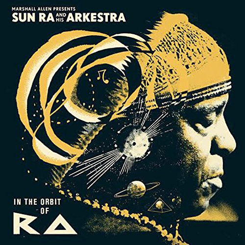 Sun Ra: In the Orbit of Ra [ Record ]