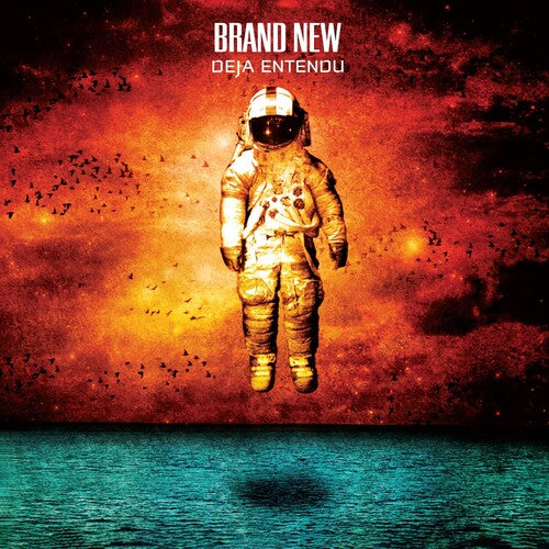 Brand New: Deja Entendu [ Record ]