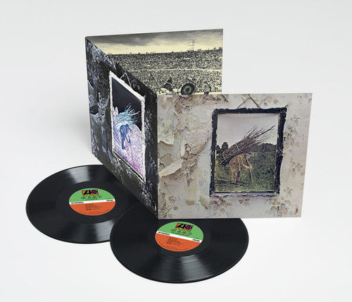 Led Zeppelin: Led Zeppelin IV [ Record ]
