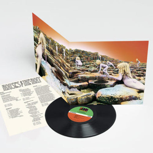 Led Zeppelin: Houses of the Holy [ Record ]