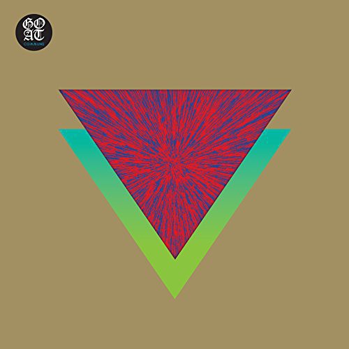 Goat: Commune [ Record ]
