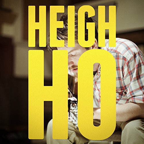 Blake Mills: Heigh Ho [ Record ]