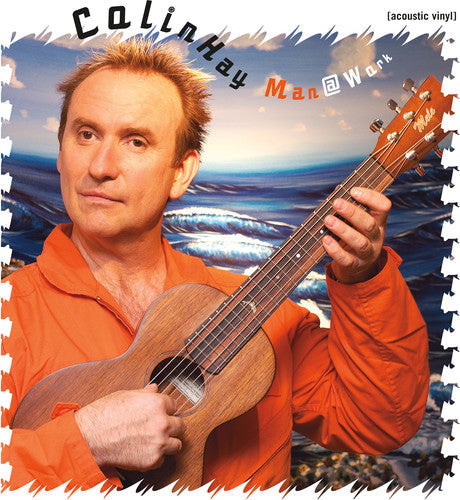 Colin Hay: Man at Work (Acoustic Vinyl) [ Record ]
