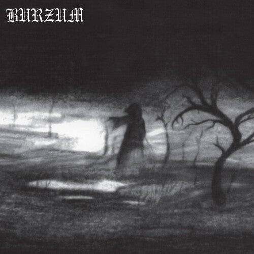 Burzum: Burzum/aske [ Record ]