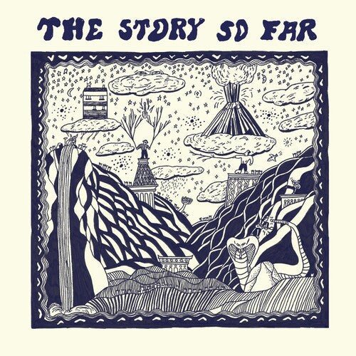 The Story So Far: Story So Far [ Record ]