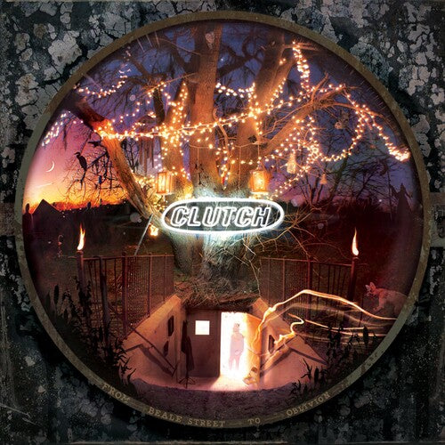 Clutch: From Beale Street to Oblivion [ Record ]