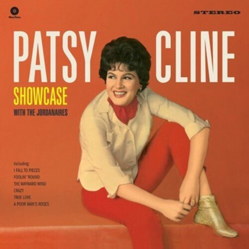 Patsy Cline: Showcase [ Record ]
