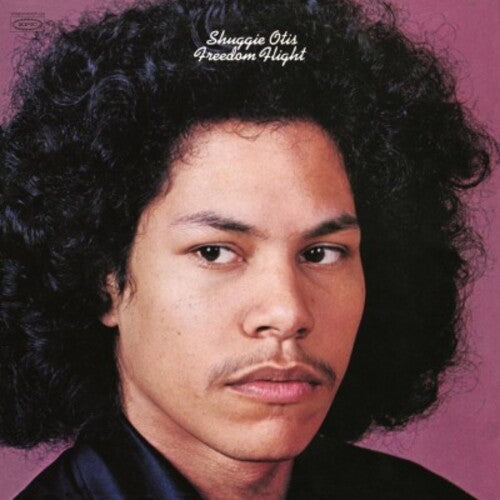Shuggie Otis: Freedom Flight [ Record ]