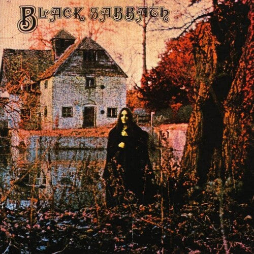 Black Sabbath: Black Sabbath [ Record ]