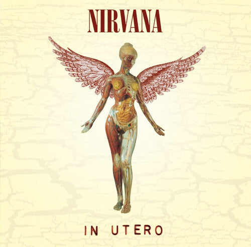 Nirvana: In Utero [ Record ]