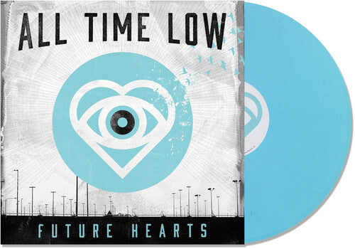 All Time Low: Future Hearts [ Record ]