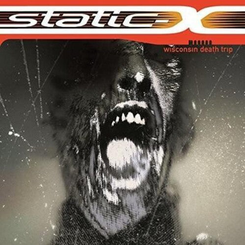 Static-X: Wisconsin Death Trip [ Record ]