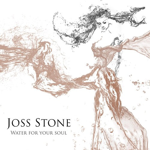 Joss Stone: Water for Your Soul [ Record ]