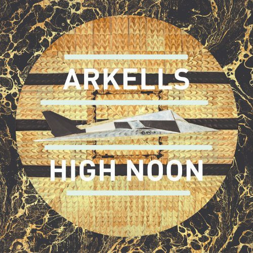 Arkells: High Noon [ Record ]