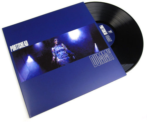 Portishead: Dummy [ Record ]
