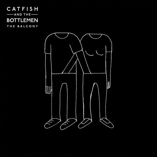 Catfish & the Bottlemen: Balcony [ Record ]