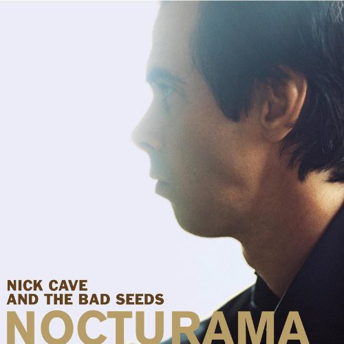 Nick Cave & the Bad Seeds: Nocturama [ Record ]